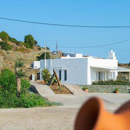 Grey House Villa Exámbela Екстериор снимка