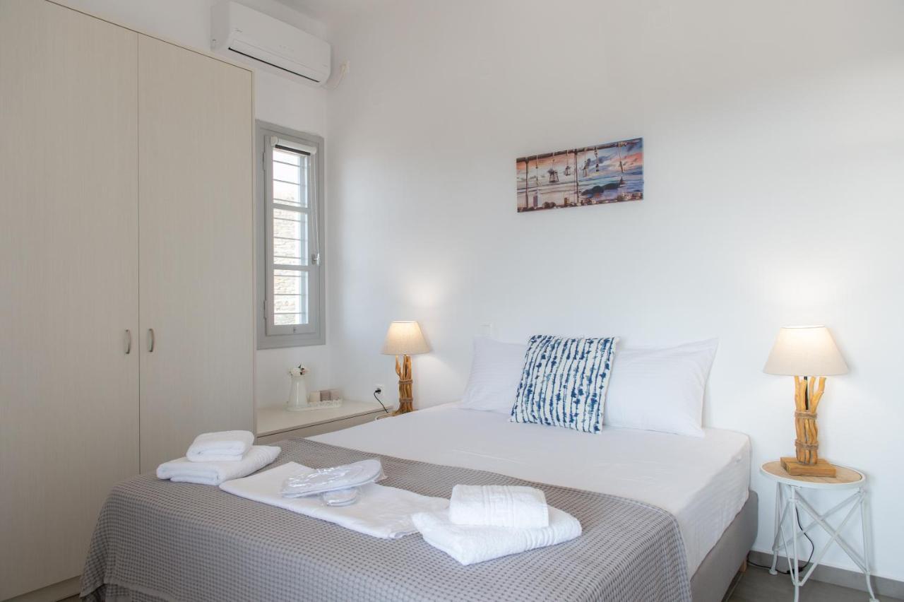 Grey House Villa Exámbela Екстериор снимка