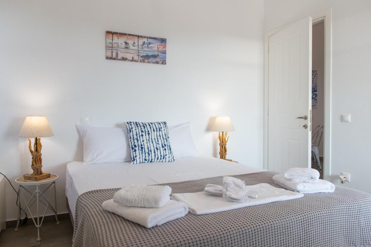 Grey House Villa Exámbela Екстериор снимка