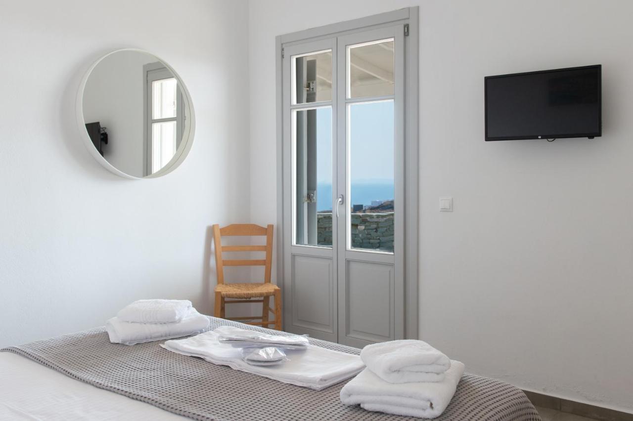 Grey House Villa Exámbela Екстериор снимка
