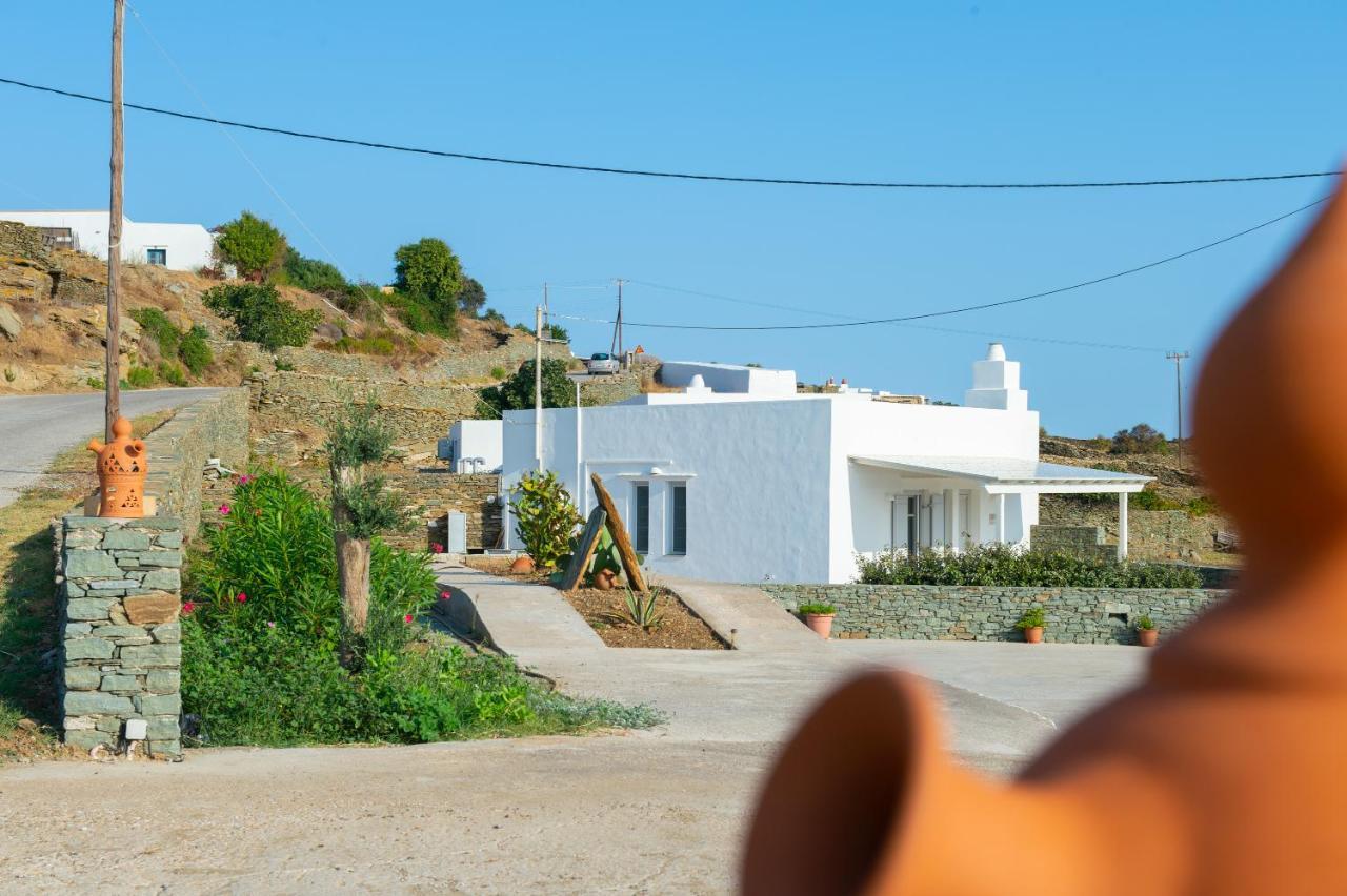 Grey House Villa Exámbela Екстериор снимка