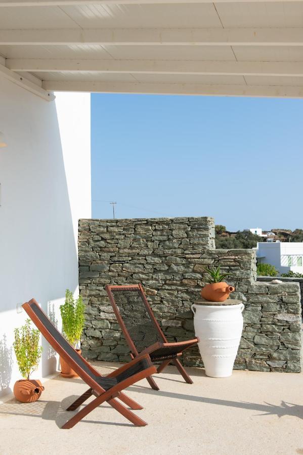 Grey House Villa Exámbela Екстериор снимка
