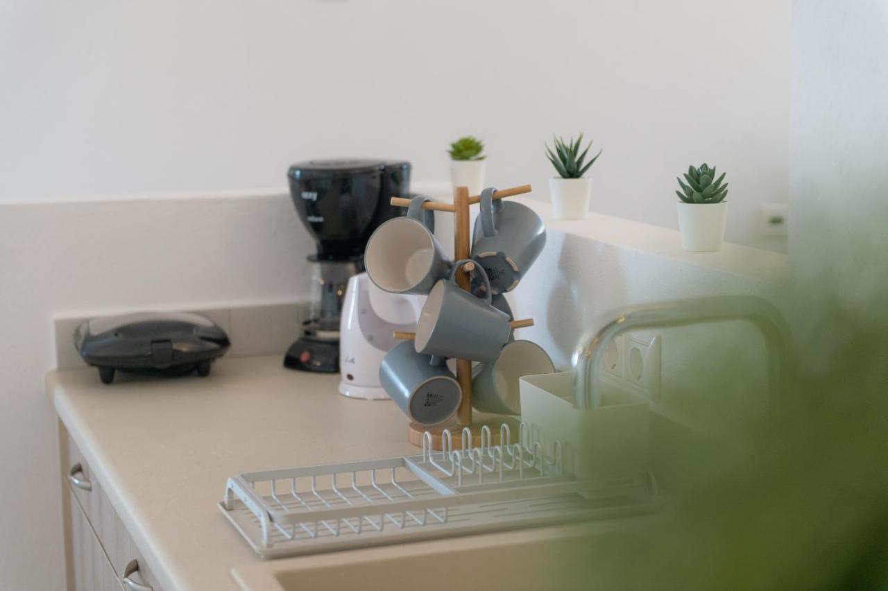 Grey House Villa Exámbela Екстериор снимка