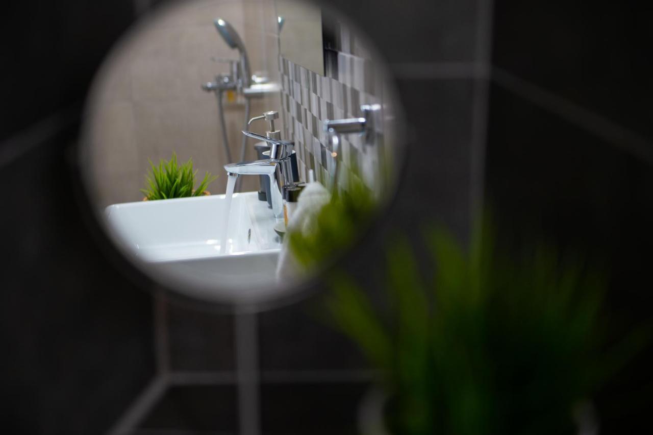 Grey House Villa Exámbela Екстериор снимка
