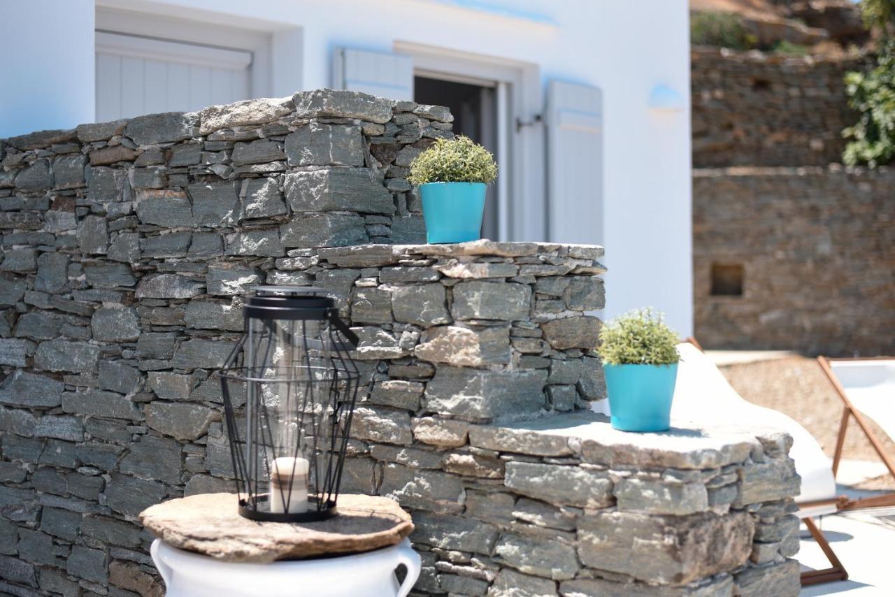 Grey House Villa Exámbela Екстериор снимка